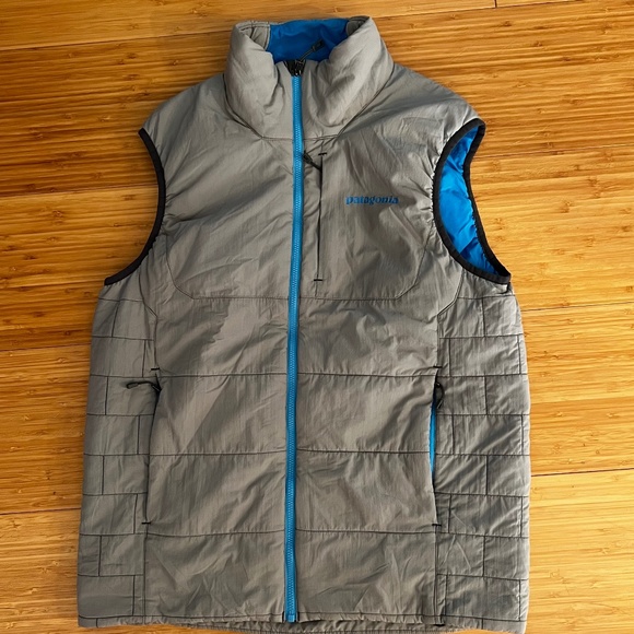 Patagonia Other - Patagonia Nano-Air® Vest in Used Excellent Condition!